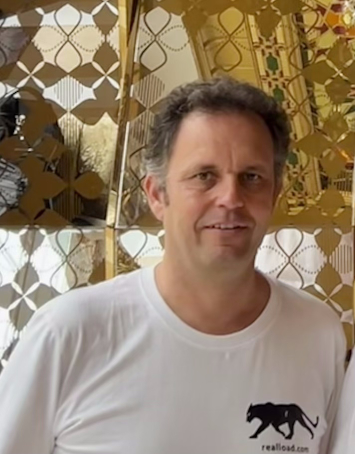 Michele Lucini