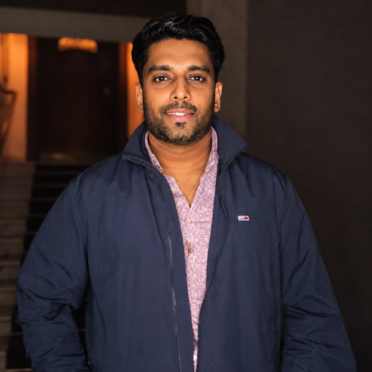 Sreejith Sreenivasan